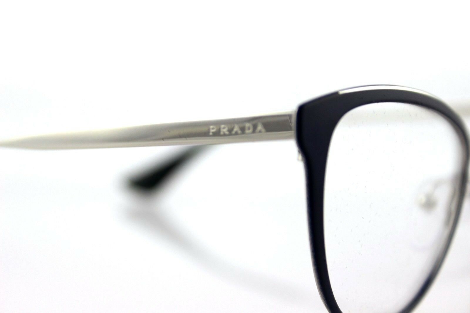 Prada Cinema Women's Eyeglasses PR 55TV U6R-1O1 6