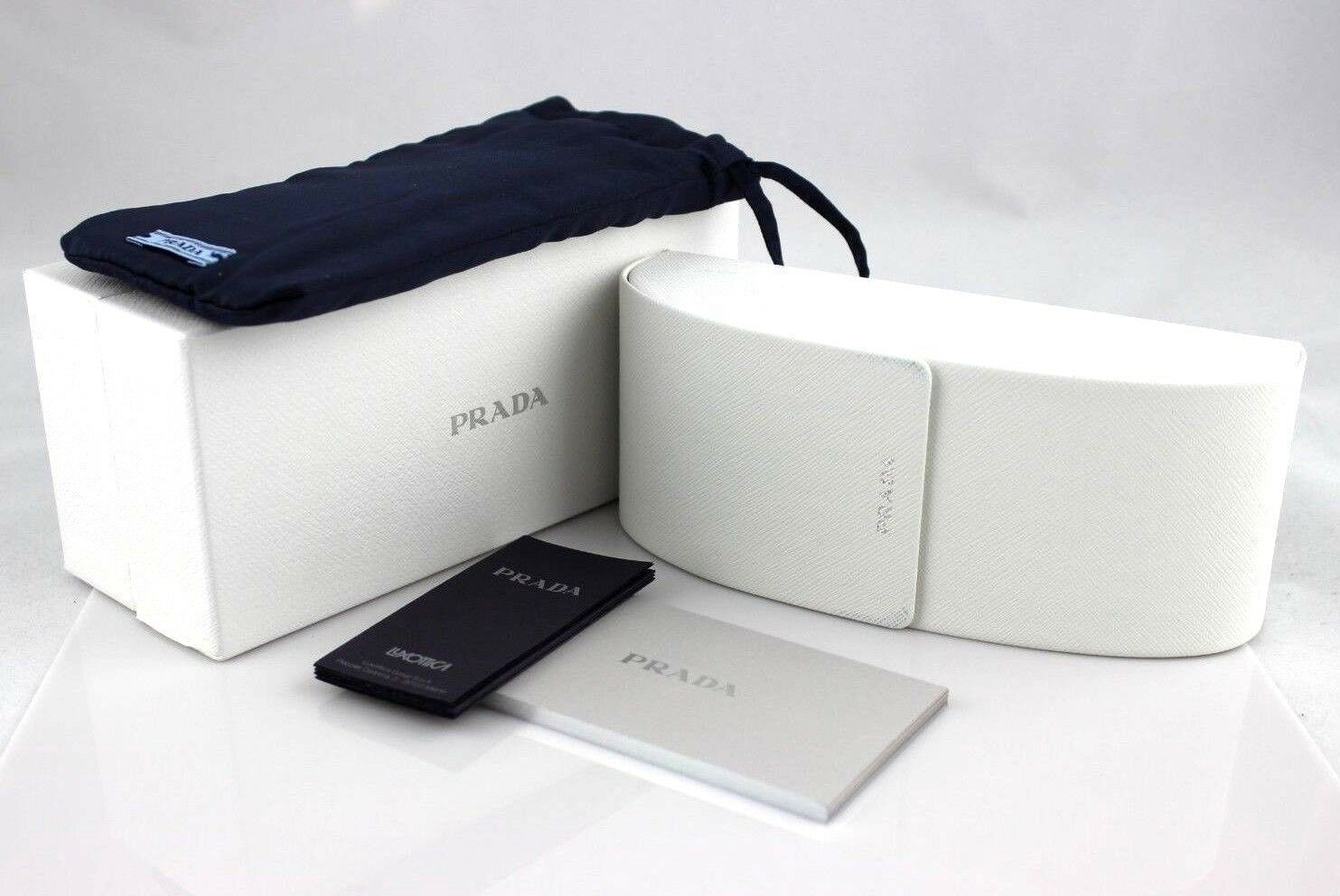 Prada Women's Sunglasses SPR 15T PR 15TS VIQ 6S1 8