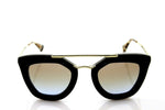Prada Cinema Collection Women's Sunglasses SPR 09Q DHO-4S2