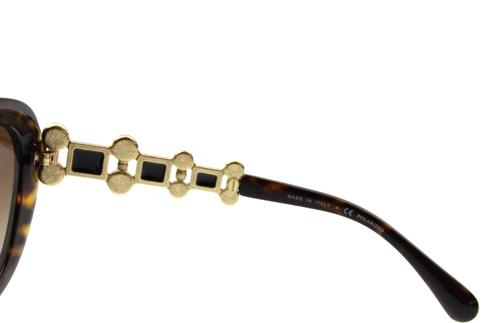 Chanel Polarized sunglasses for women CH 5334 HB C714S9