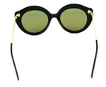 Gucci Women's Sunglasses GG0214S 002 6