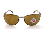 Ray-Ban Polarized Unisex Sunglasses RB 3519 029/83 2