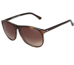 Emporio Armani Unisex Sunglasses EA 9801/S YVS HA 9