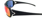 TAG Heuer Racer Outdoor Unisex Sunglasses TH 9202 711 7