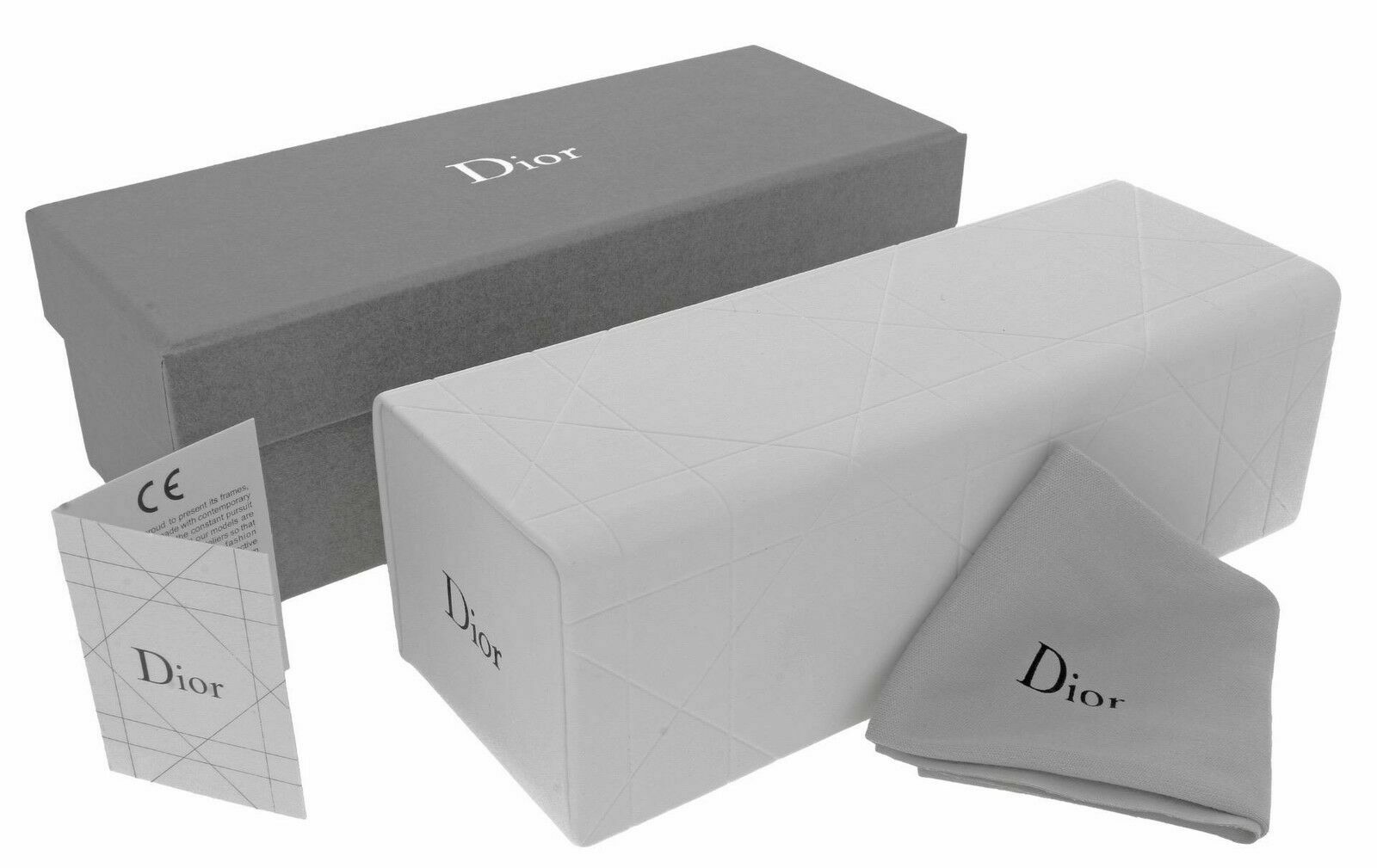 Christian Dior Graphix 3 F Women's Sunglasses W4AHD 6