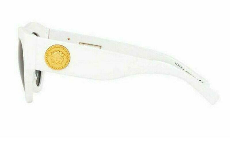 Versace Tribute Collection Women's Sunglasses VE 4353 401/87 1