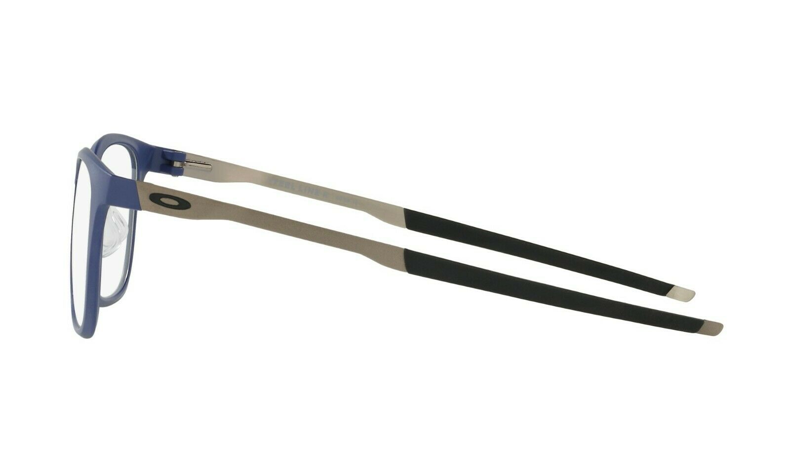 Oakley Steel Line R Unisex Eyeglasses OX 8103 0349 49 3