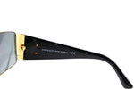 Versace Vanitas Medallion Unisex Sunglasses VE 2163 100287 8