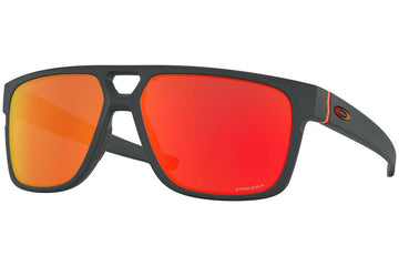 Oakley Crossrange Patch Aero Flight Collection Unisex Sunglasses OO 9382 2860