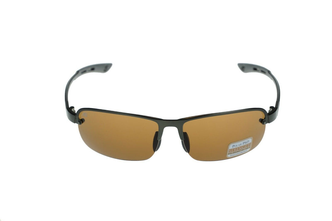 Serengeti Strato PHD Drivers Photochromic Polarized Unisex Sunglasses 7682 2