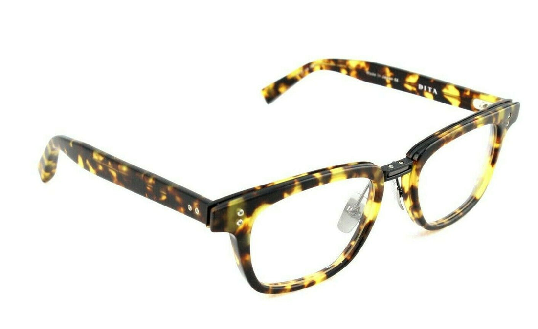 Dita Atlas Unisex Eyeglasses DRX 2063 B 2