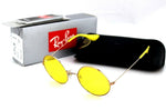Ray-Ban JA-JO Unisex Sunglasses RB 3592 9035C9 2