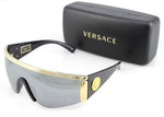 Versace Tribute Unisex Sunglasses VE 2197 10006G 7