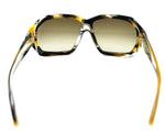 Tom Ford Elise Unisex Sunglasses TF 266 FT 0266 62F 7