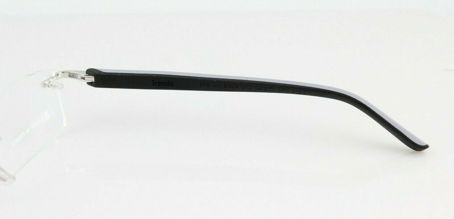 TAG Heuer Trends Men's Eyeglasses TH 8109 013 4