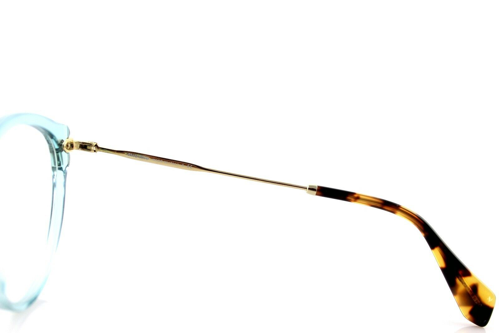 MIU MIU Women's Eyeglasses MU 04PV VMU 04P 6