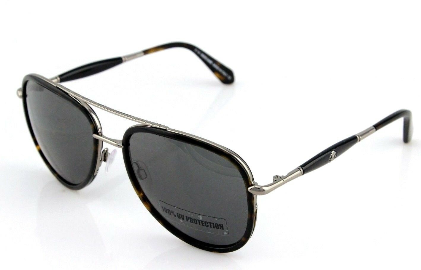 Roberto Cavalli Unisex Sunglasses RC 1022S 52A 2