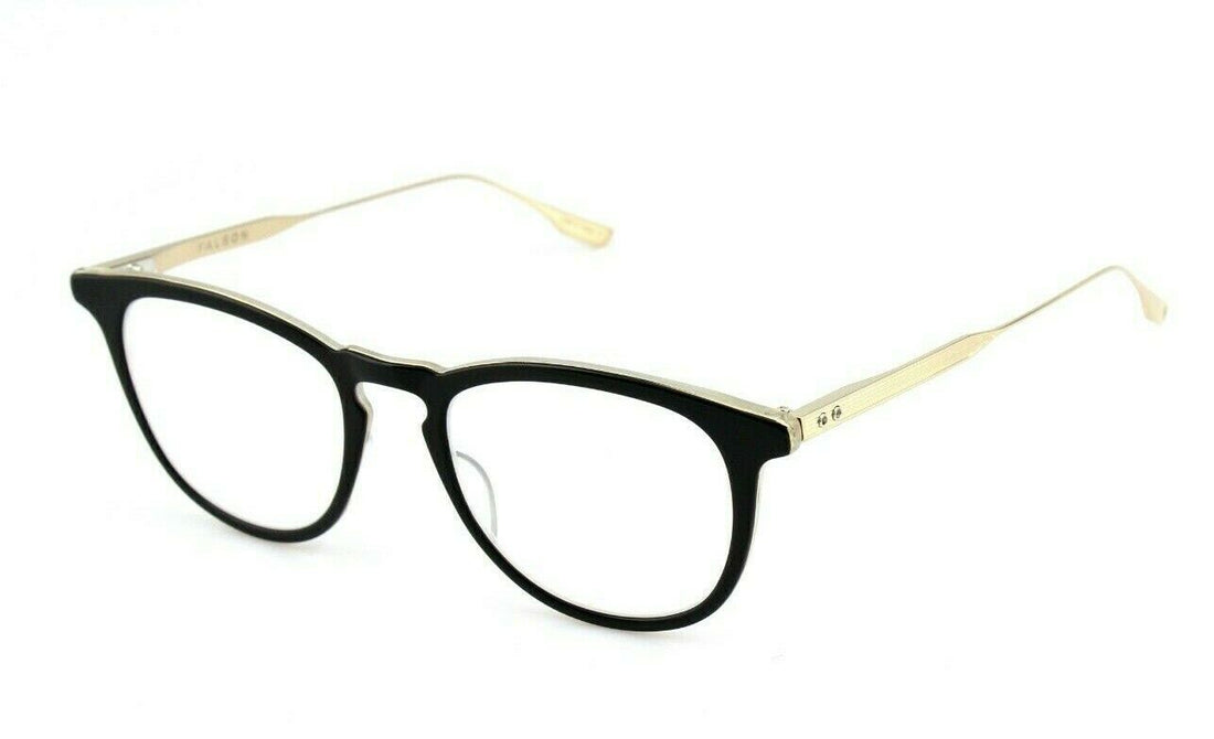 Dita Falson Unisex Eyeglasses DTX 105 01 52 mm 2