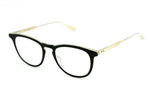 Dita Falson Unisex Eyeglasses DTX 105 01 52 mm 2