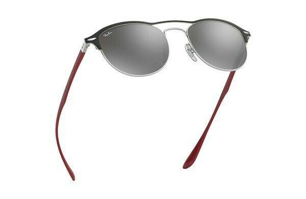 Ray-Ban Unisex Sunglasses RB 3596 909188 6