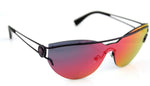 Versace Manifesto Unisex Sunglasses VE 2186 1415/6Q 3