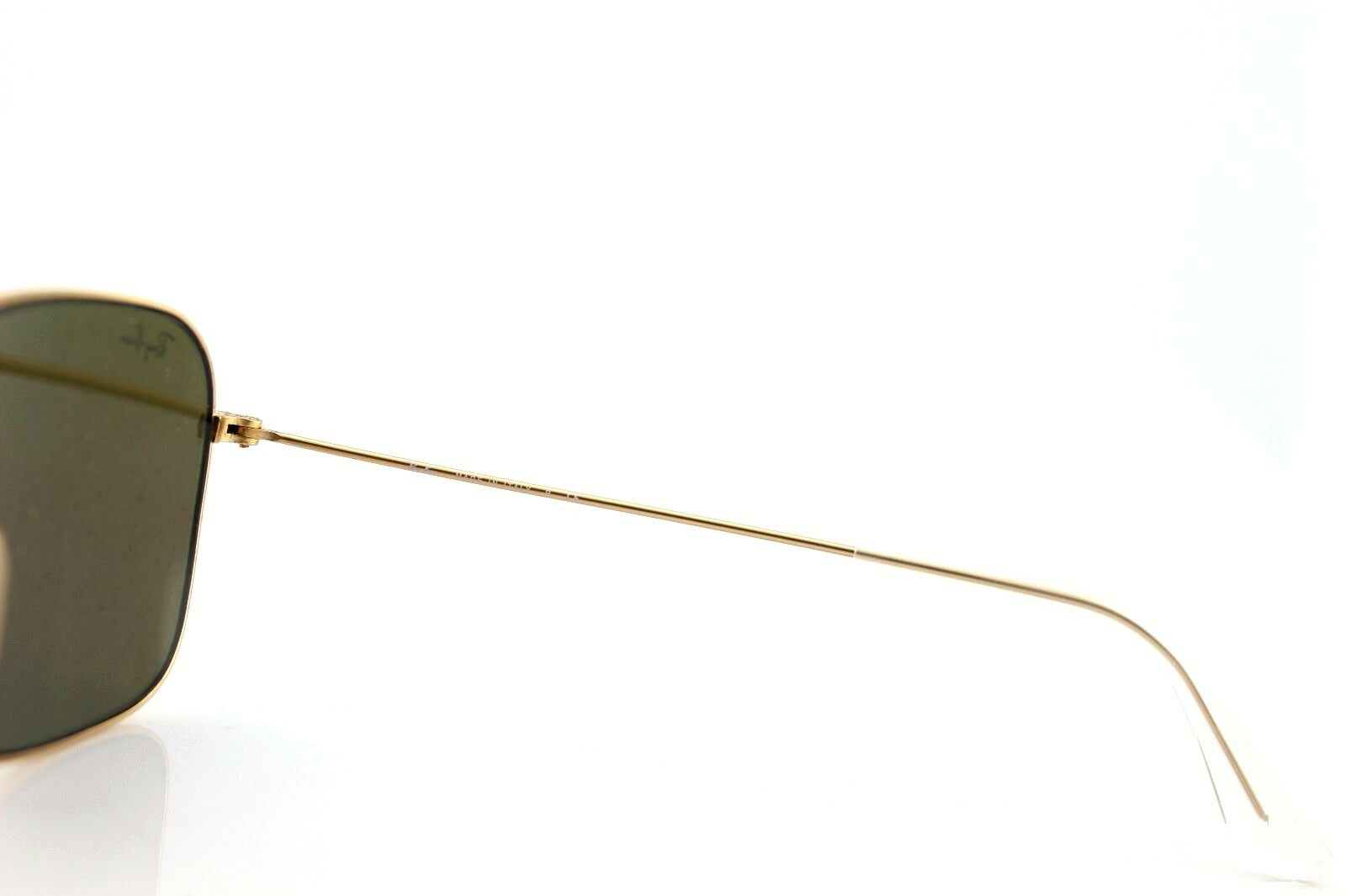 Ray-Ban Caravan Unisex Sunglasses RB 3136 112/19 8