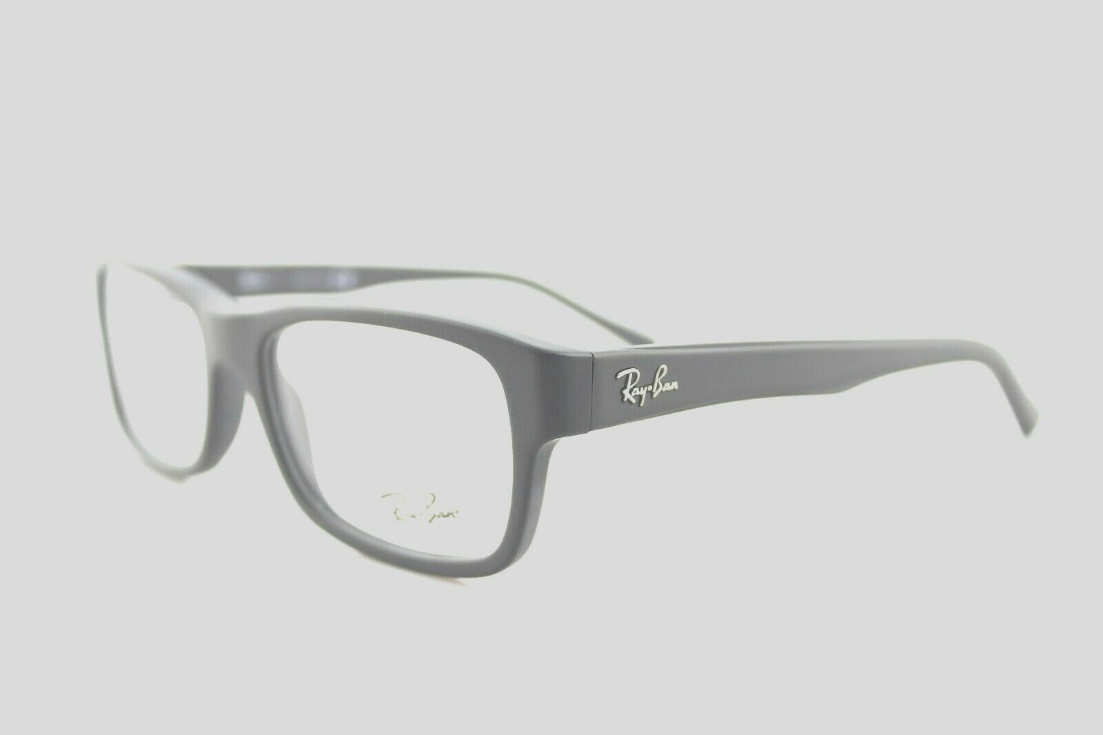 Ray-Ban Unisex Eyeglasses RX 5268 5582 52mm