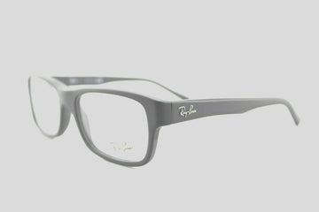 Ray-Ban Unisex Eyeglasses RX 5268 5582 52mm
