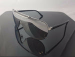 Versace Unisex Sunglasses VE 2140 1000/6G 4