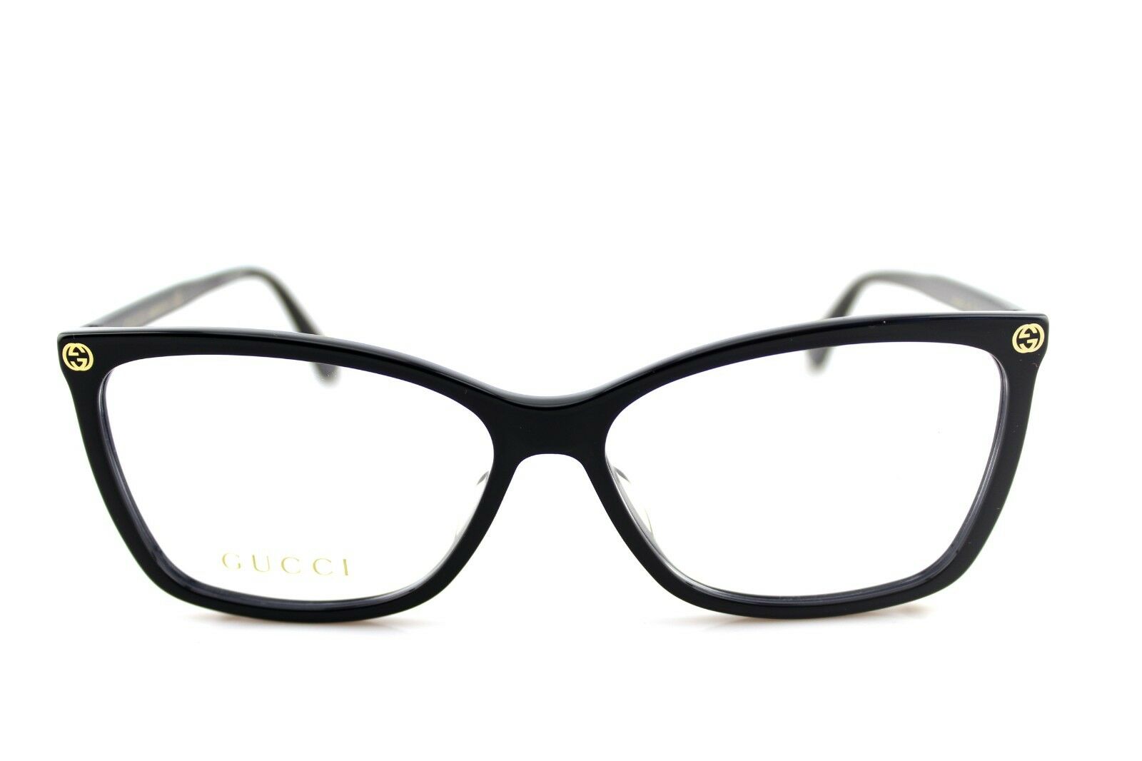 Gucci Women's Eyeglasses GG0025O 001 25O 1