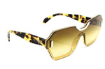 Prada Women's Sunglasses SPR 15T PR 15TS VIR 1G0 3