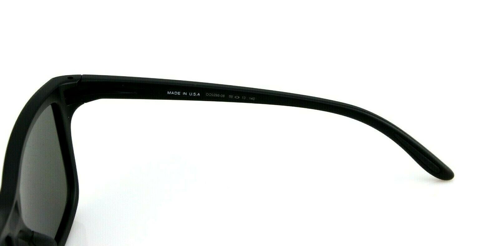 Oakley Hold On Women's Sunglasses OO 9298 08 5