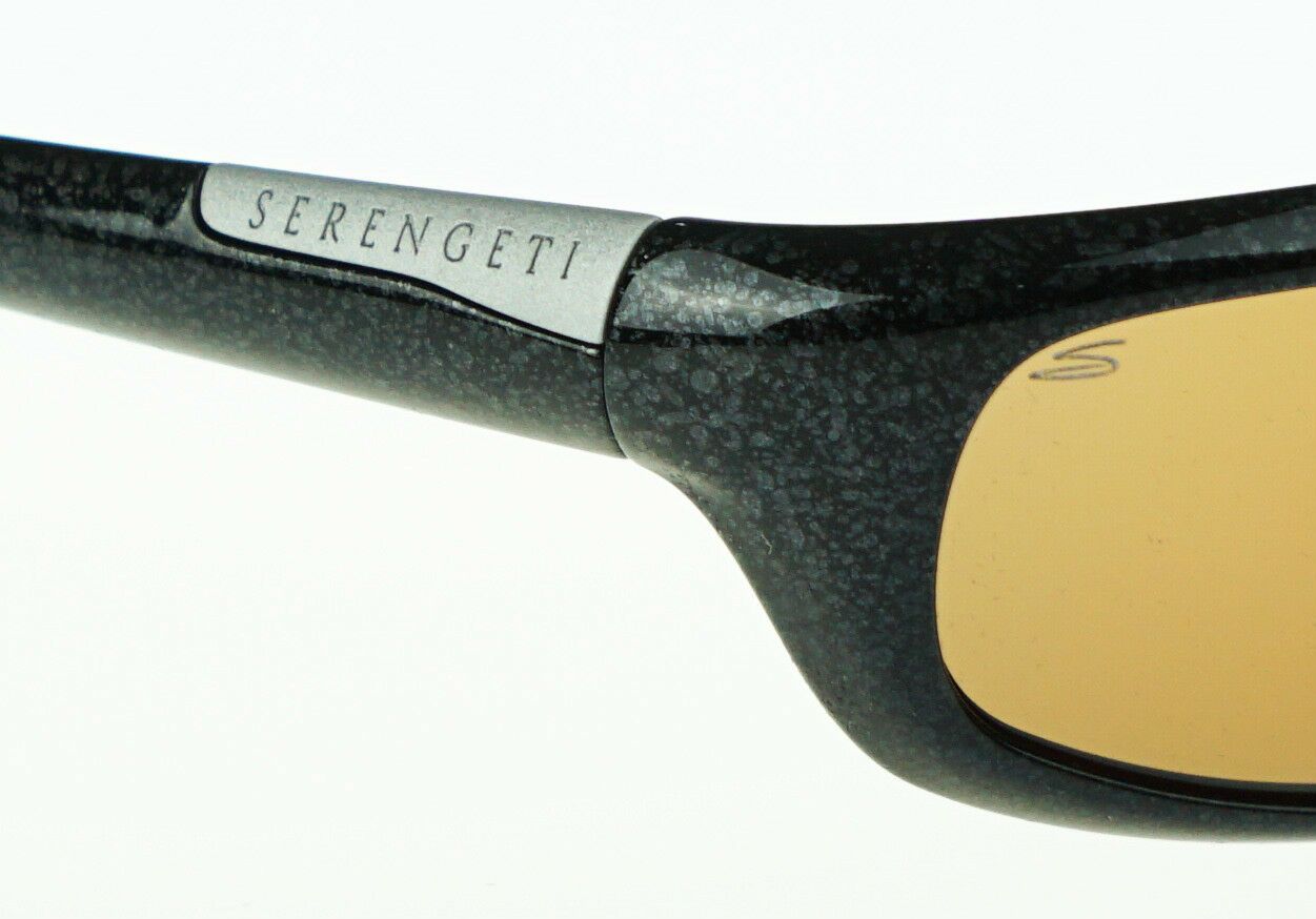 Serengeti Coriano Photochromic Drivers Polarized Unisex Sunglasses 7438