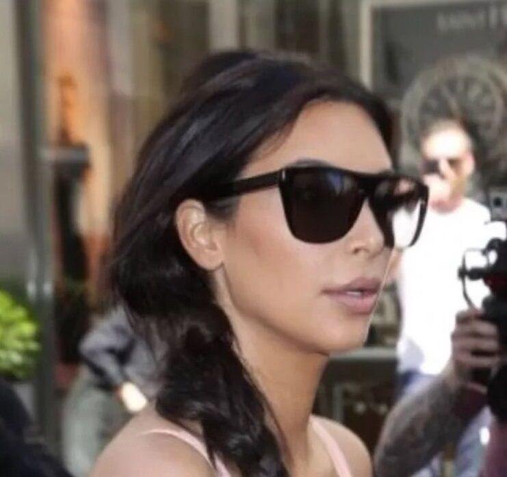 Saint Laurent Women's Sunglasses SL 1 003 1