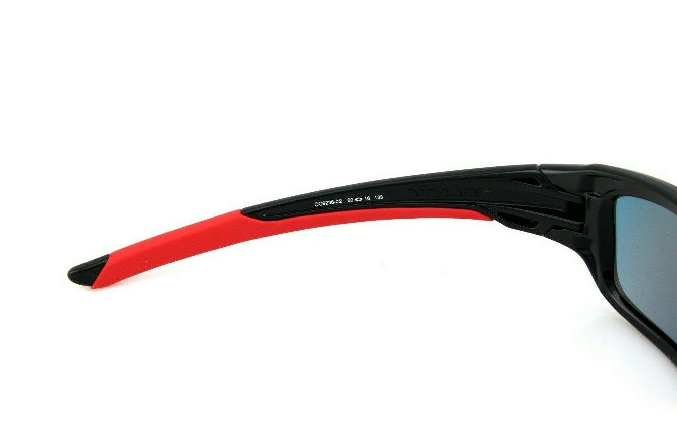 Oakley Valve Sport Unisex Sunglasses OO 9236 02 5