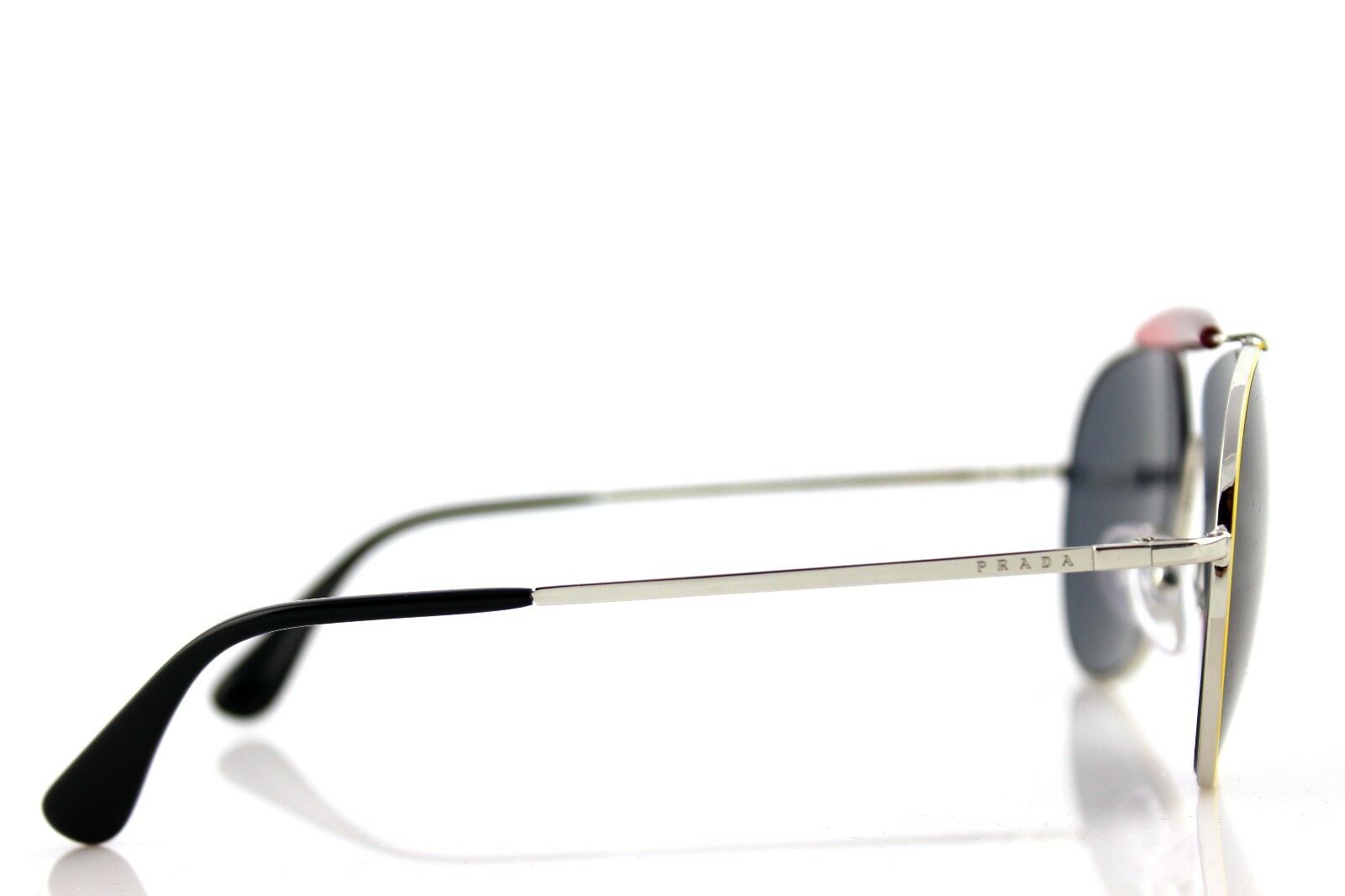 Prada Special Eyewear Unisex Sunglasses SPR 56S UFR-2K1 PR 56SS 5