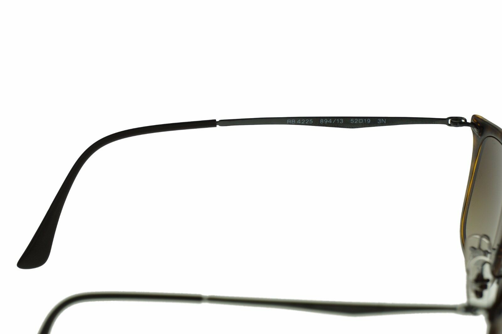 Ray-Ban Light Ray Unisex Sunglasses RB 4225 894/13 6