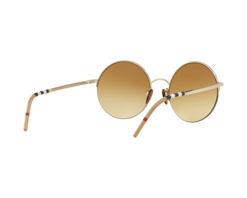 Burberry Women's Sunglasses BE 3101 1145/2L 54 4