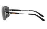 Burberry Unisex Sunglasses BE 3074 100387 1