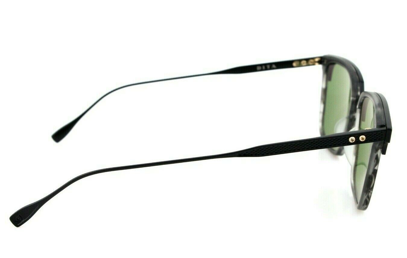 Dita Oak Unisex Sunglasses DRX 2085 CT 3