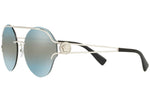 Versace Manifesto Unisex Sunglasses VE 2184 10007C 3