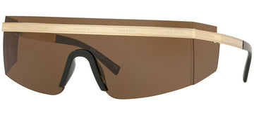 Versace Everywhere Unisex Sunglasses VE 2208 10023G