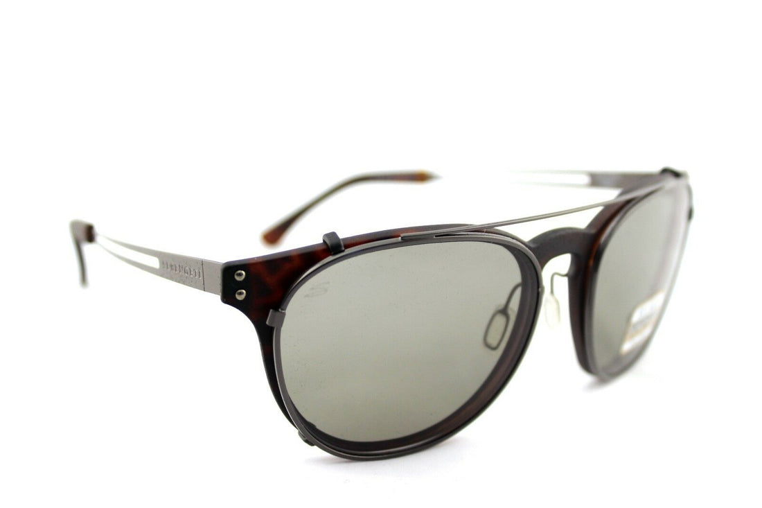 Serengeti Palmiro Clip-On Photochromic PHD CPG Polarized Unisex Sunglasses 8055 5