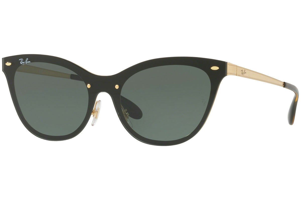 Ray-Ban Blaze Women's Sunglasses RB3580N 043/71 1