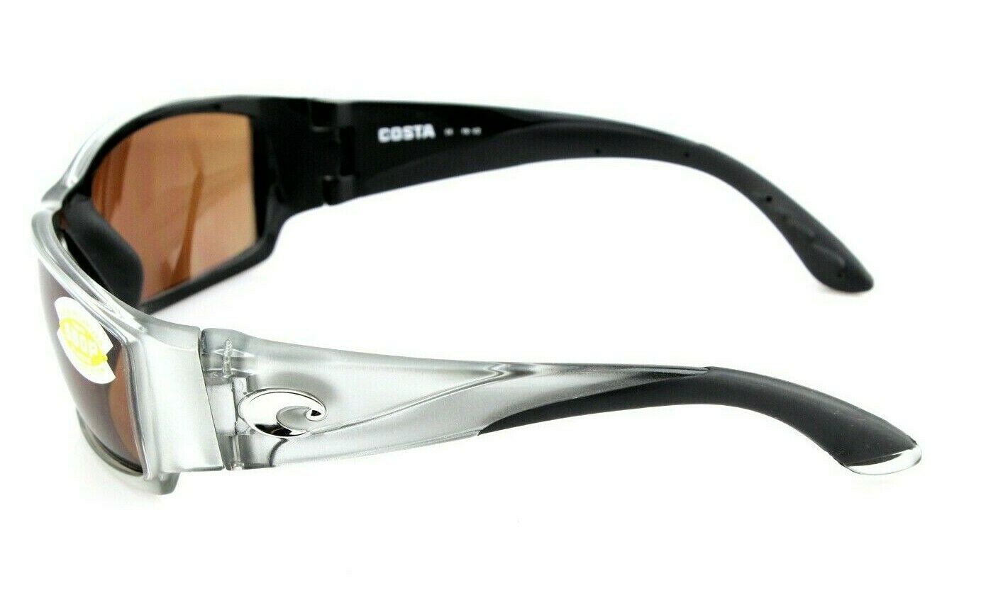 Costa Del Mar Corbina Polarized Men's Sunglasses CB 18 OCP 4