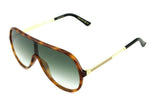 Gucci Unisex Sunglasses GG0199S 004 2