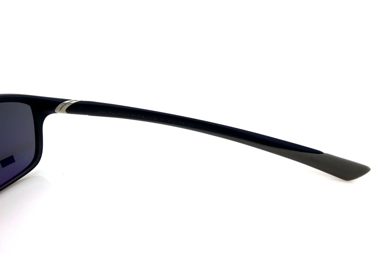 TAG Heuer 27 Degrees Unisex Polarized Sunglasses TH 6021 103