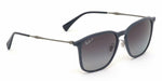 Ray-Ban Tech Graphene Ultra-Light Polarized Unisex Sunglasses RB 8353 6353T3 1