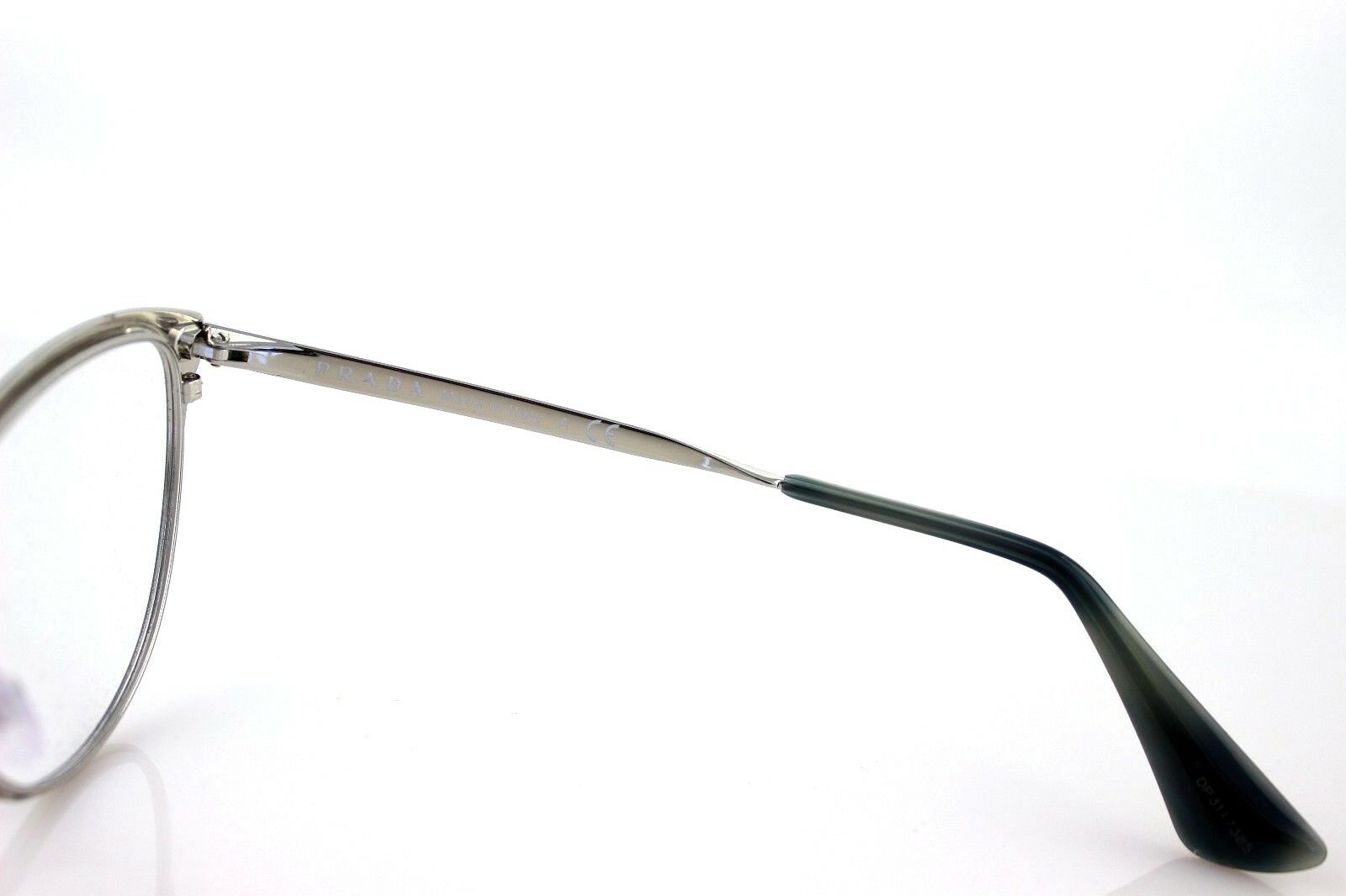 Prada Cinema Women's Eyeglasses PR 55TV U6R-1O1 8