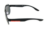 Prada Linea Rossa Polarized Unisex Sunglasses SPS 57U DG0 5Z1 PS 57US 3
